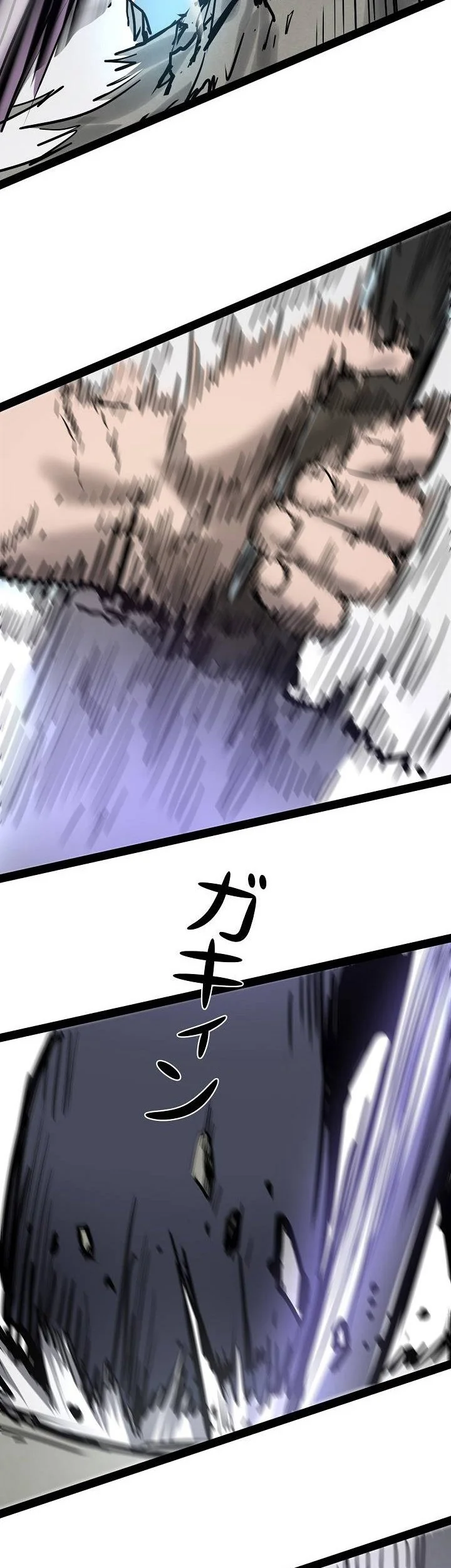 Become the Strongest Hero Through the Cheat System Chapter 86 - halaman 50