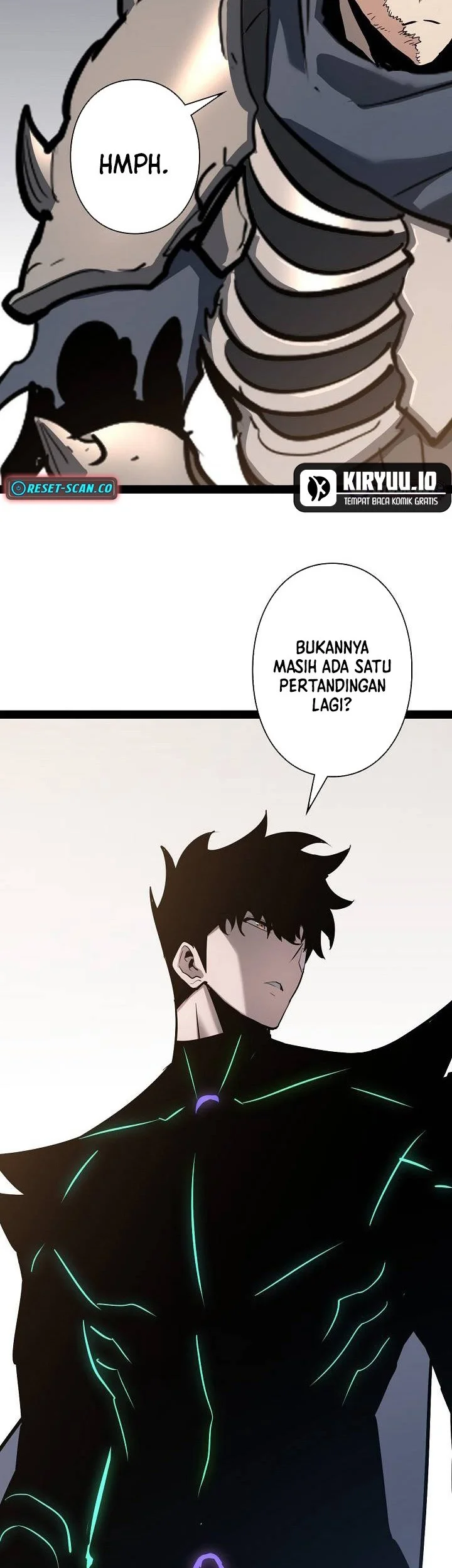 Become the Strongest Hero Through the Cheat System Chapter 86 - halaman 60
