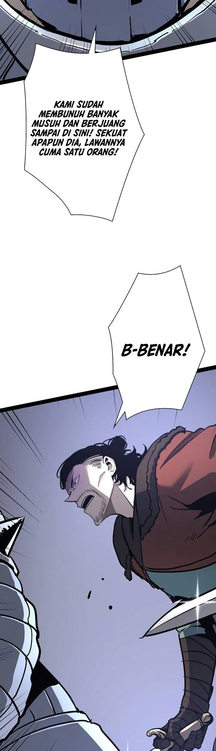 Become the Strongest Hero Through the Cheat System Chapter 86 - halaman 7