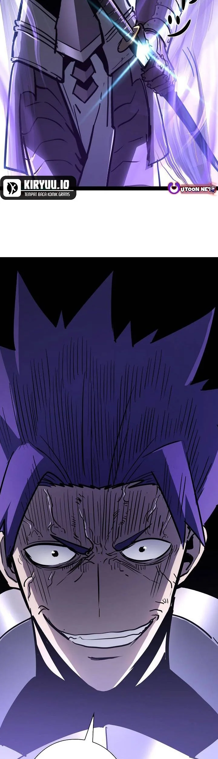 Become the Strongest Hero Through the Cheat System Chapter 86 - halaman 70
