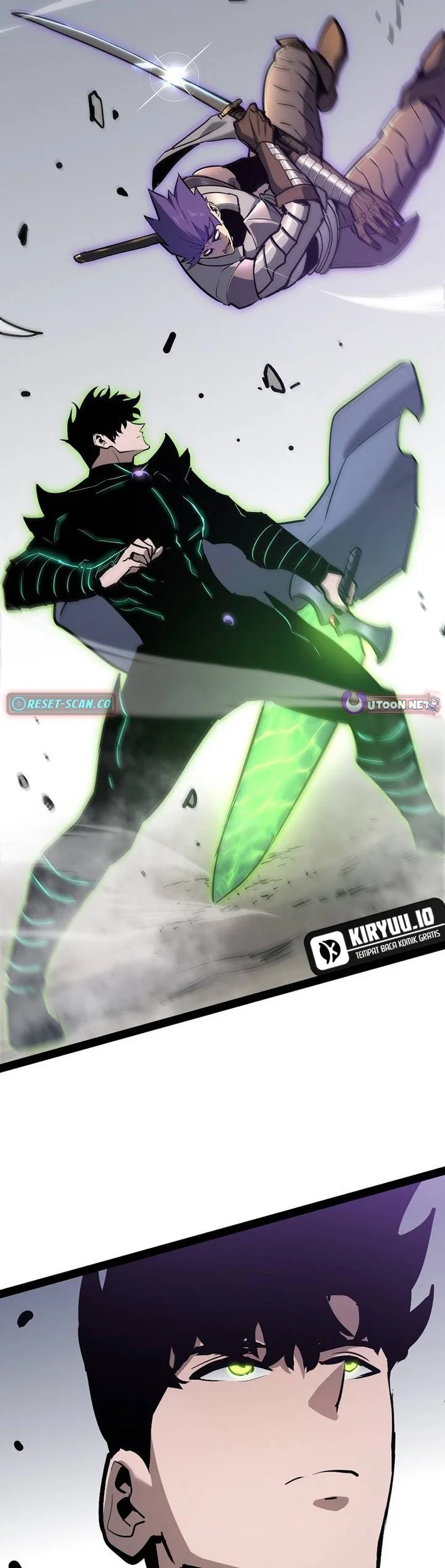 Become the Strongest Hero Through the Cheat System Chapter 87 - halaman 10