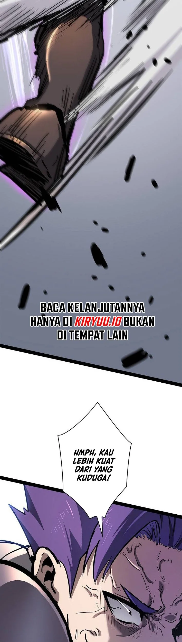 Become the Strongest Hero Through the Cheat System Chapter 87 - halaman 12