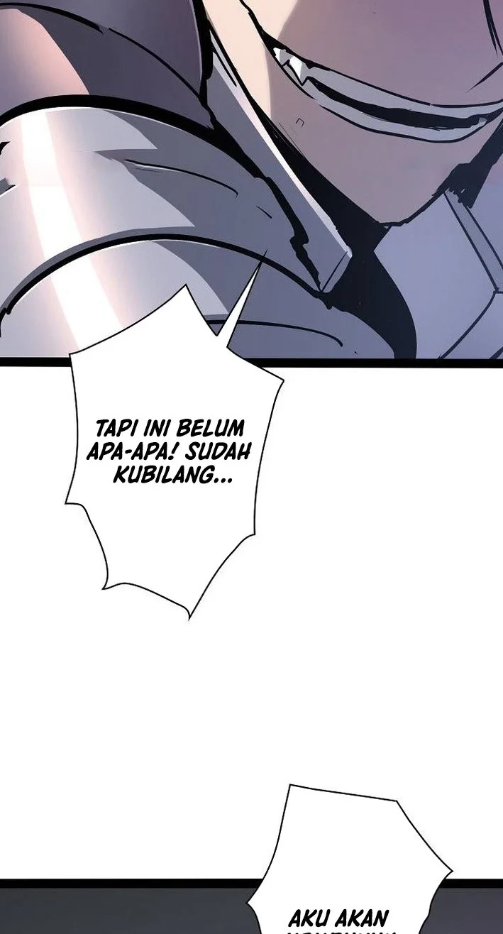 Become the Strongest Hero Through the Cheat System Chapter 87 - halaman 13