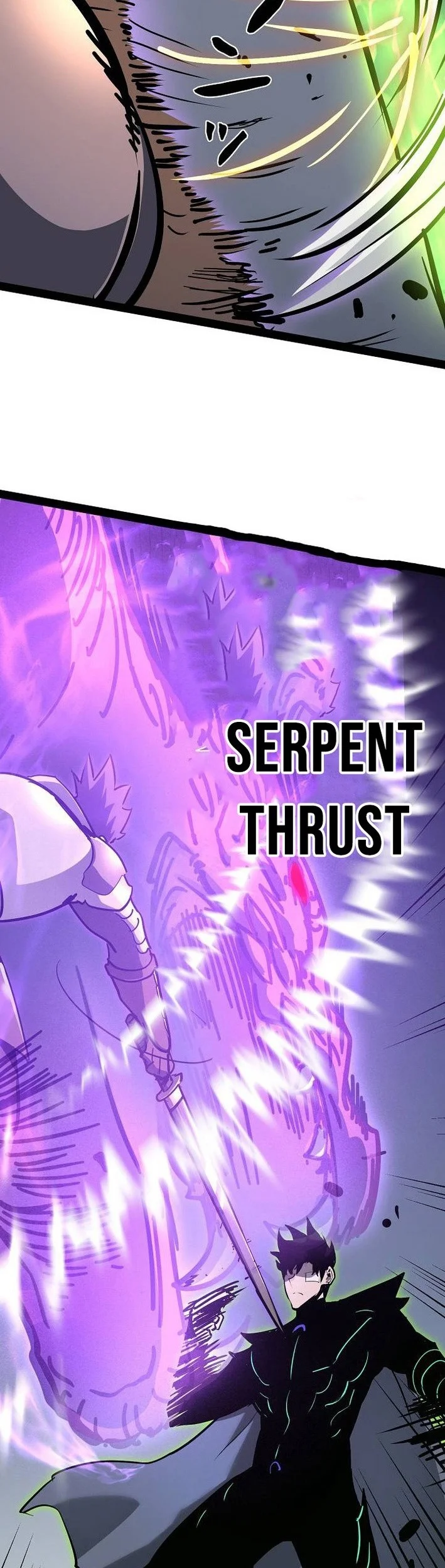 Become the Strongest Hero Through the Cheat System Chapter 87 - halaman 15