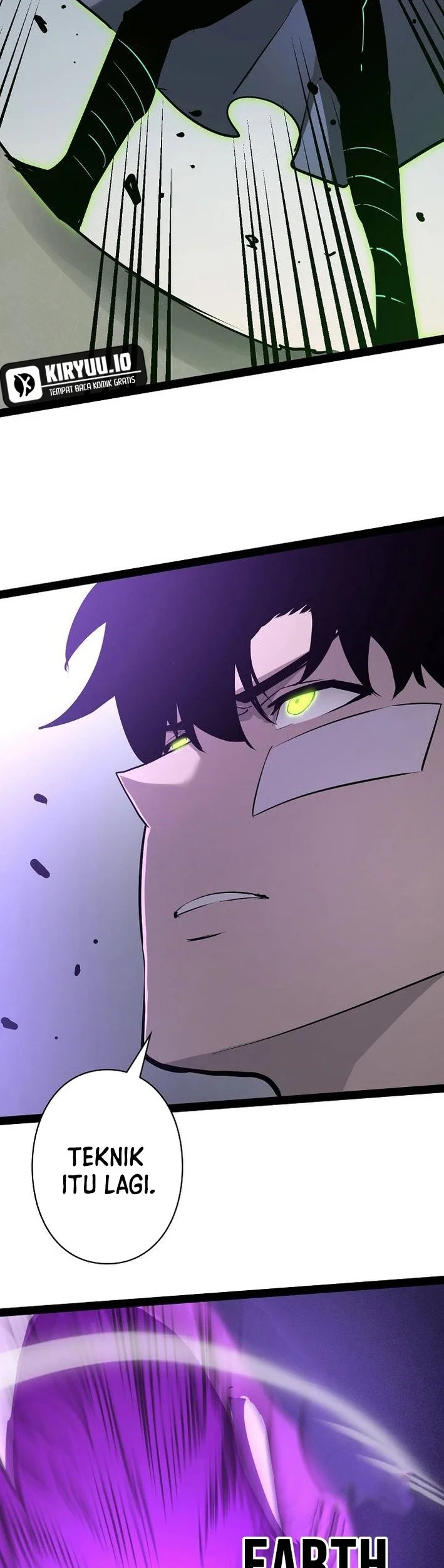 Become the Strongest Hero Through the Cheat System Chapter 87 - halaman 16