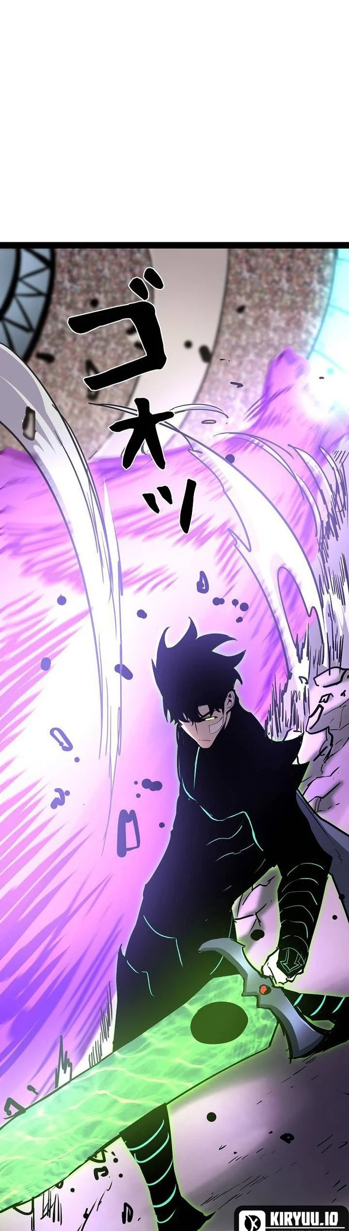 Become the Strongest Hero Through the Cheat System Chapter 87 - halaman 19