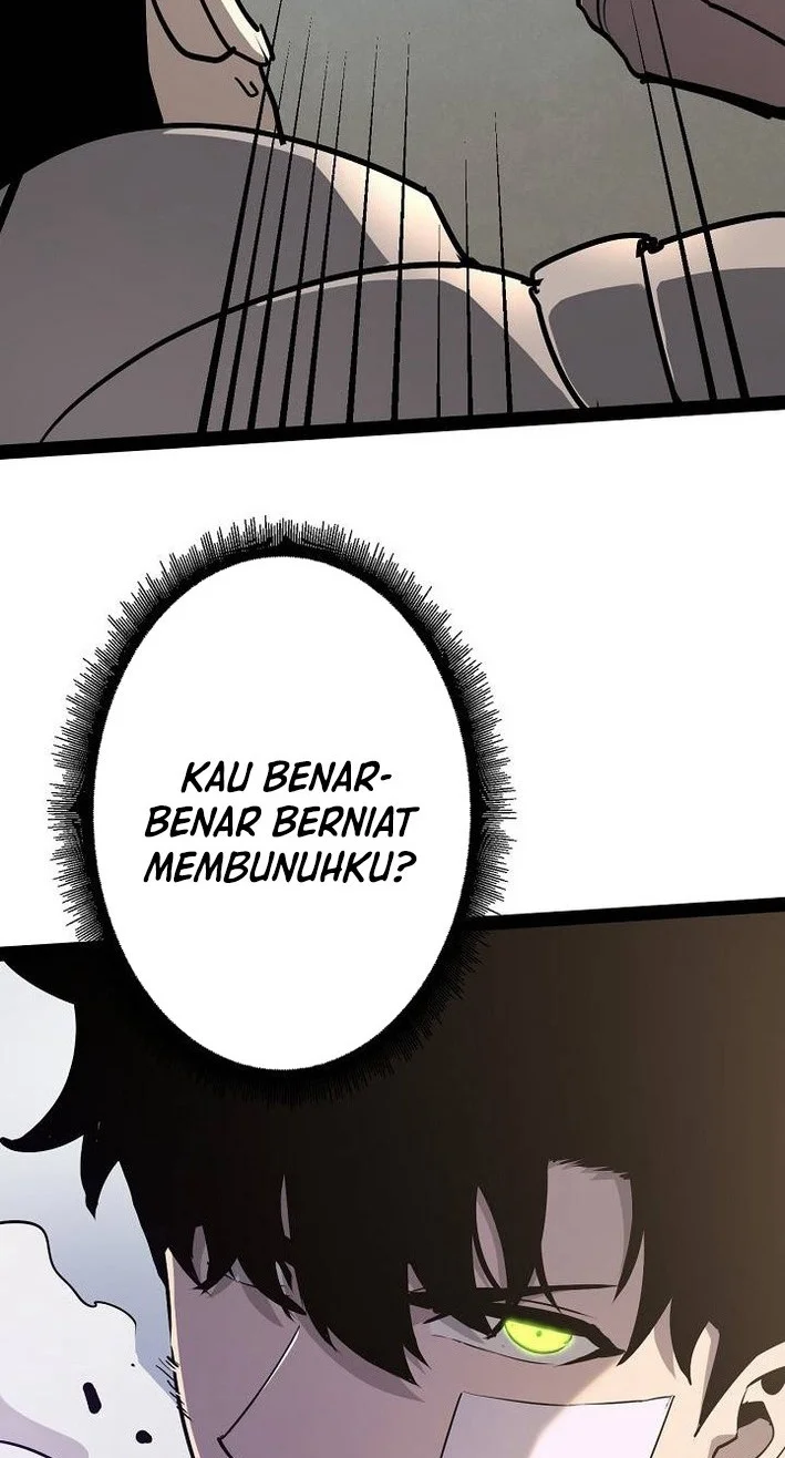 Become the Strongest Hero Through the Cheat System Chapter 87 - halaman 21