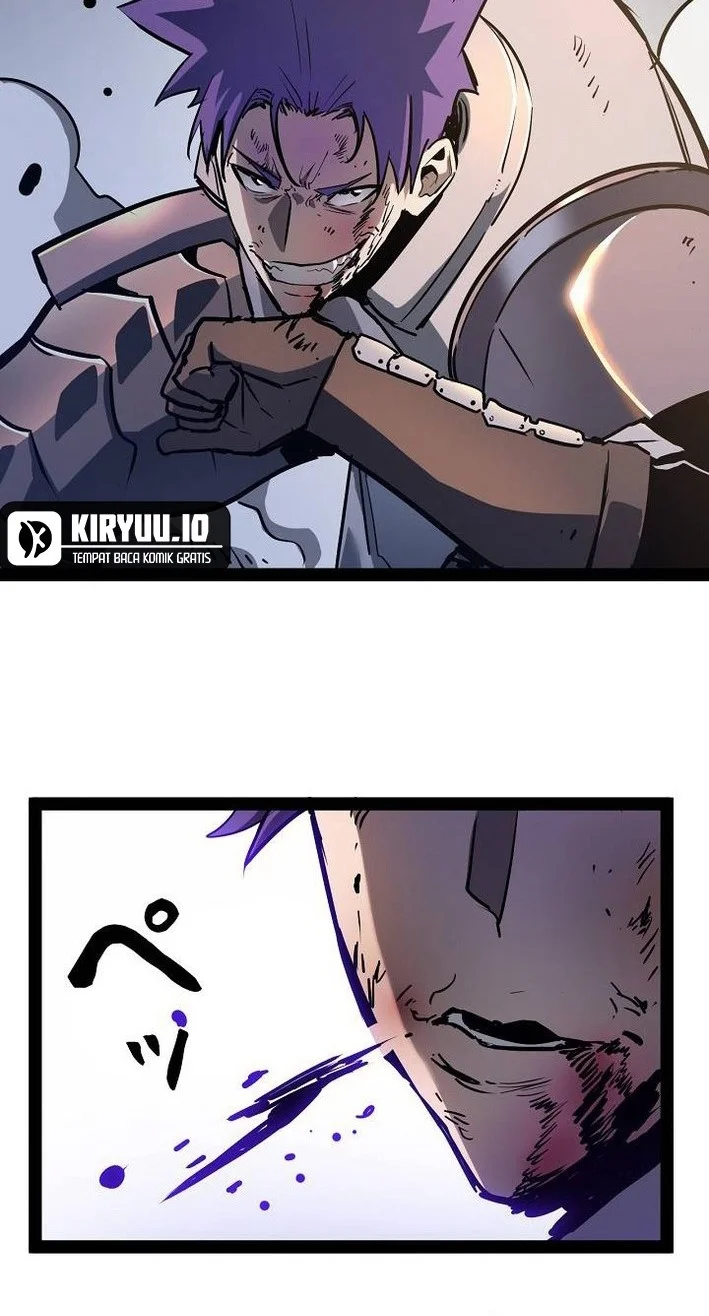 Become the Strongest Hero Through the Cheat System Chapter 87 - halaman 25