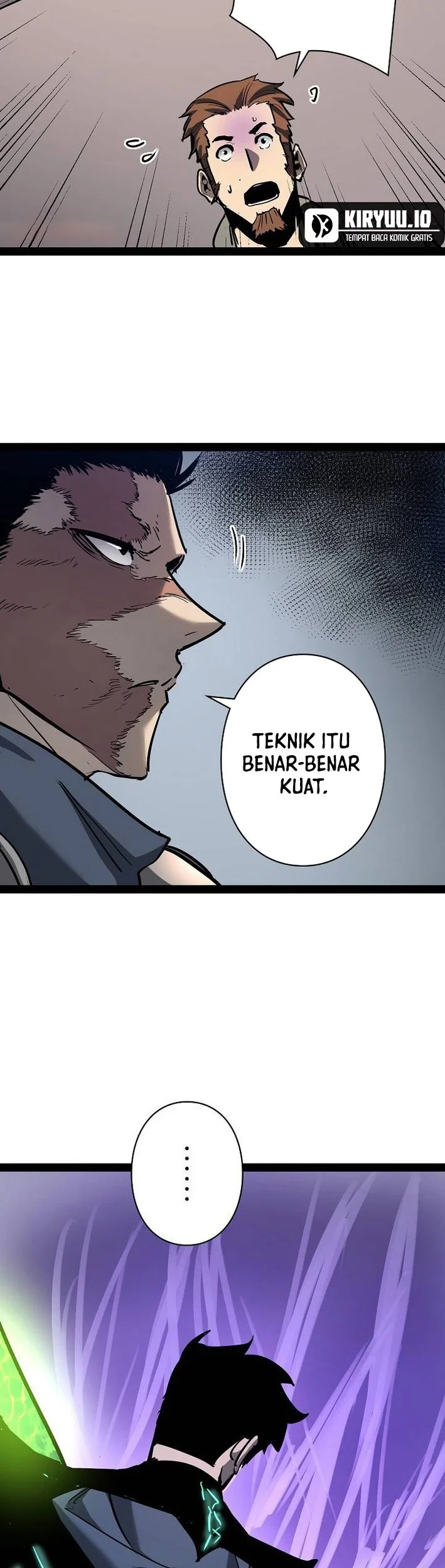 Become the Strongest Hero Through the Cheat System Chapter 87 - halaman 30