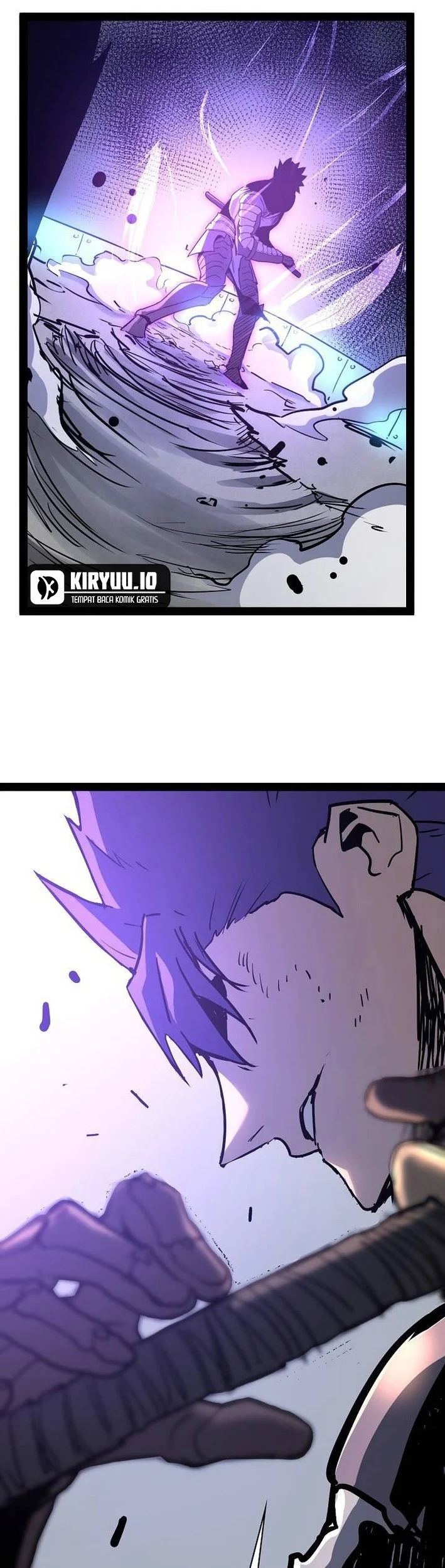Become the Strongest Hero Through the Cheat System Chapter 87 - halaman 32