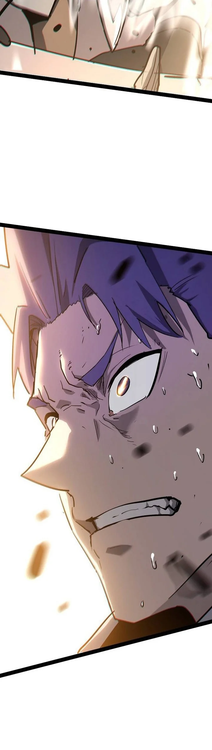 Become the Strongest Hero Through the Cheat System Chapter 87 - halaman 44