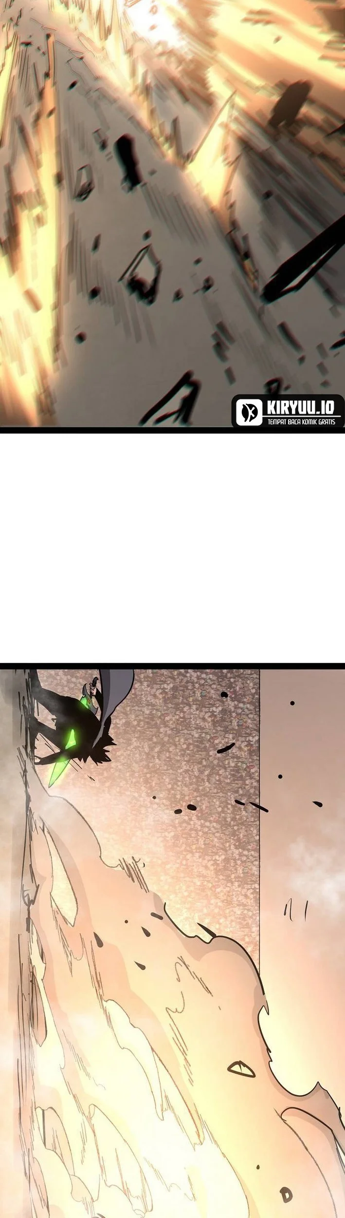 Become the Strongest Hero Through the Cheat System Chapter 87 - halaman 46