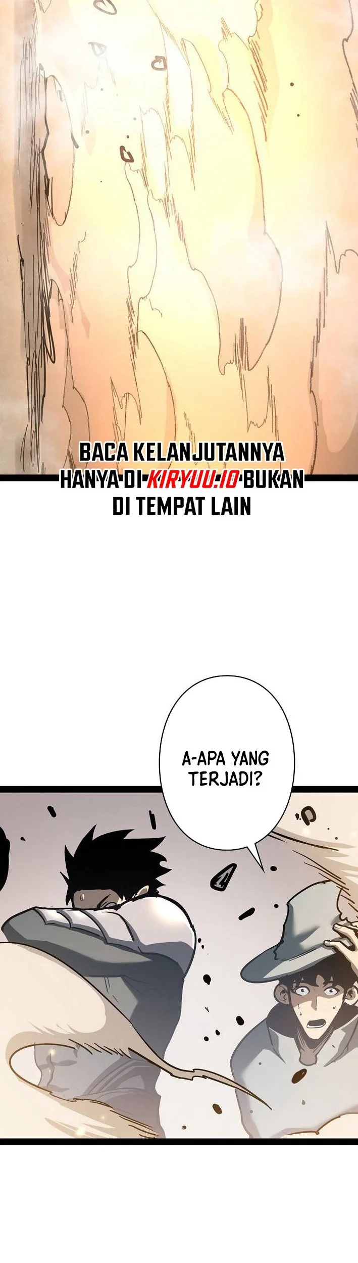Become the Strongest Hero Through the Cheat System Chapter 87 - halaman 47