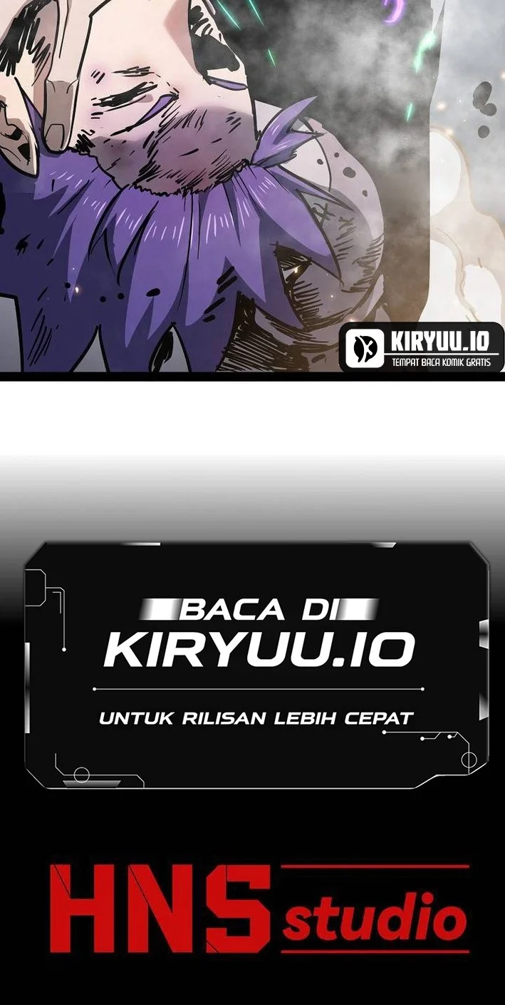Become the Strongest Hero Through the Cheat System Chapter 87 - halaman 49