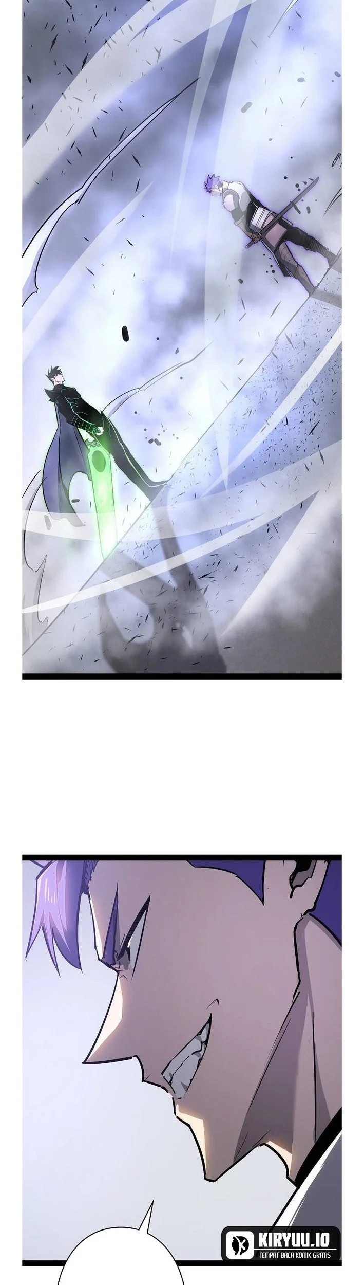 Become the Strongest Hero Through the Cheat System Chapter 87 - halaman 7