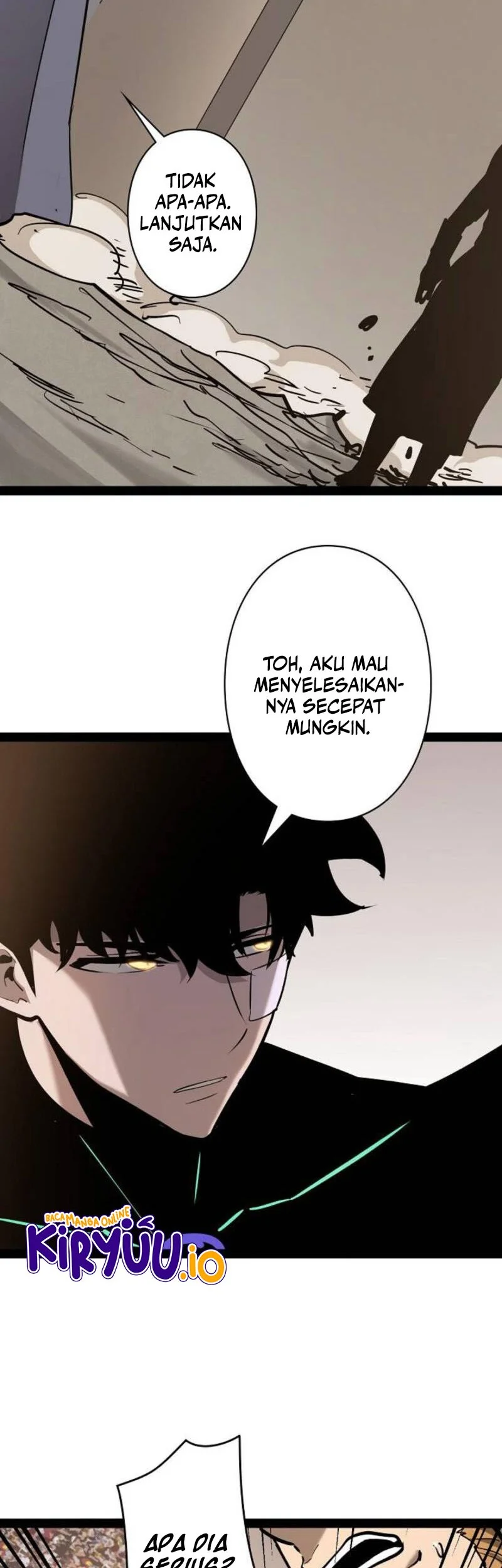 Become the Strongest Hero Through the Cheat System Chapter 88 - halaman 16