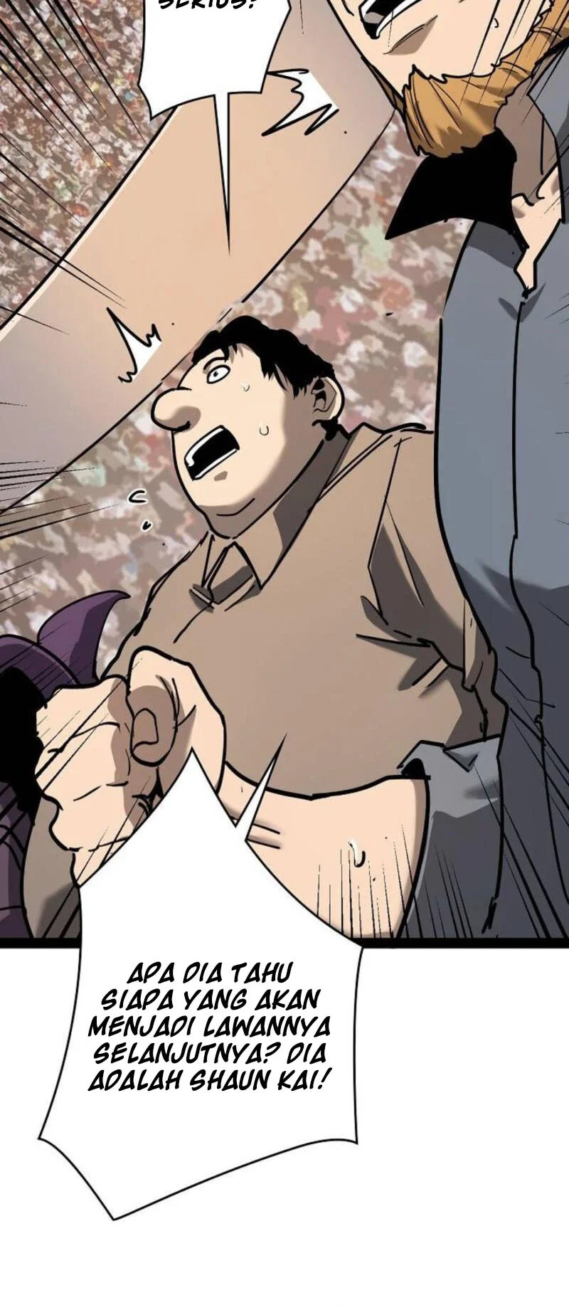 Become the Strongest Hero Through the Cheat System Chapter 88 - halaman 17