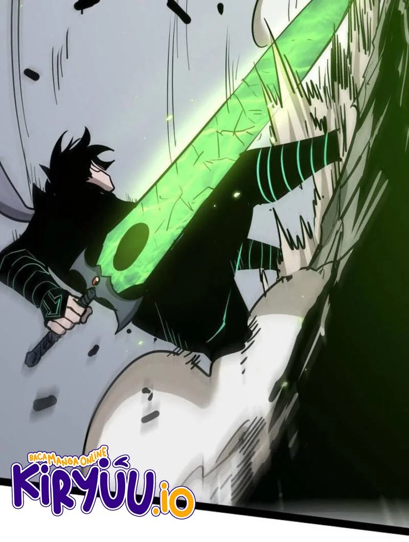 Become the Strongest Hero Through the Cheat System Chapter 88 - halaman 23