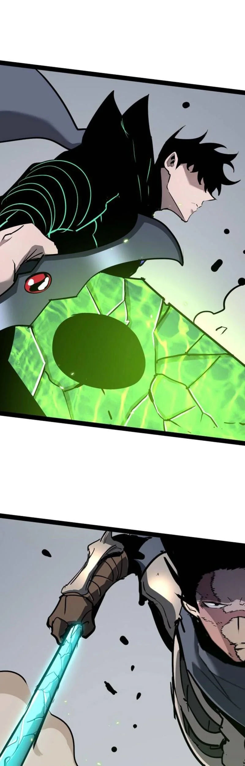 Become the Strongest Hero Through the Cheat System Chapter 88 - halaman 24