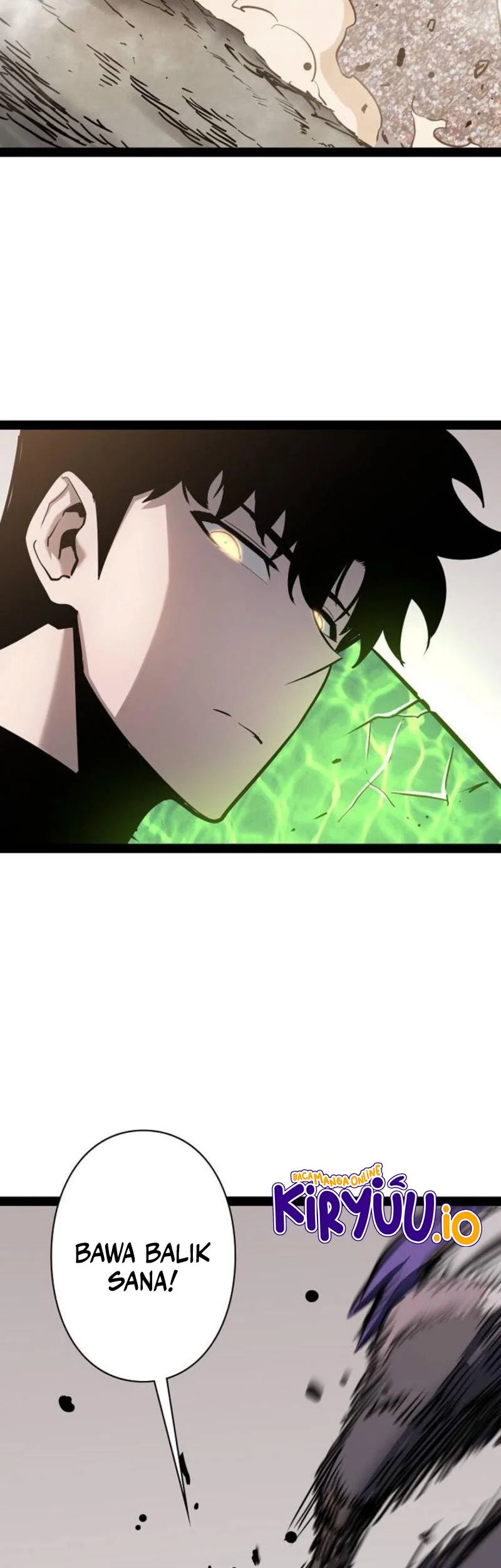 Become the Strongest Hero Through the Cheat System Chapter 88 - halaman 3