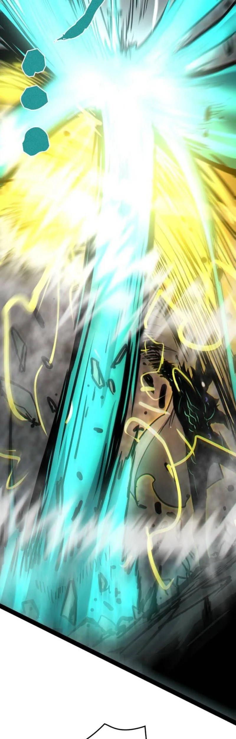 Become the Strongest Hero Through the Cheat System Chapter 88 - halaman 39