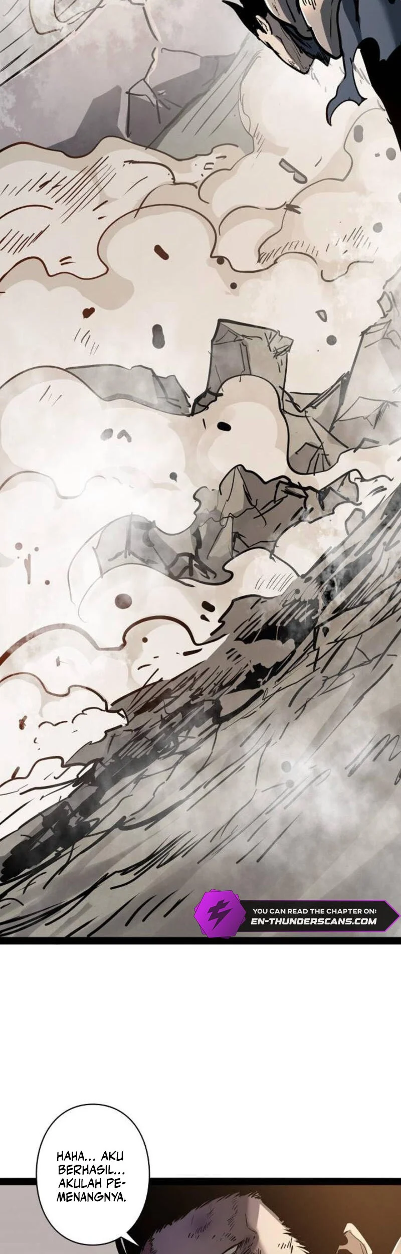 Become the Strongest Hero Through the Cheat System Chapter 88 - halaman 44