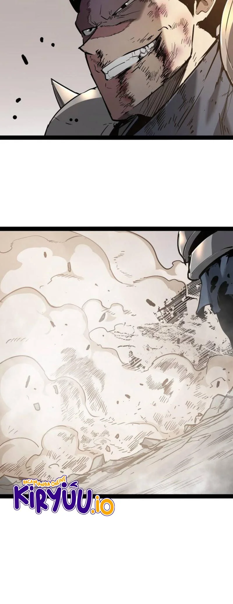 Become the Strongest Hero Through the Cheat System Chapter 88 - halaman 45