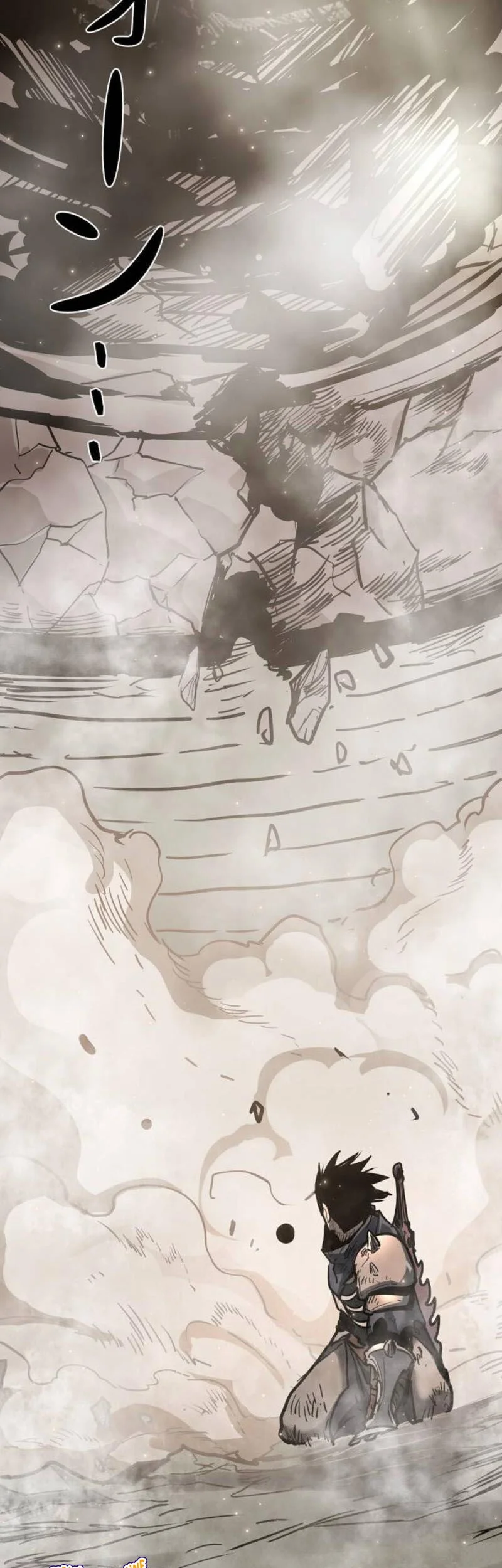 Become the Strongest Hero Through the Cheat System Chapter 88 - halaman 50