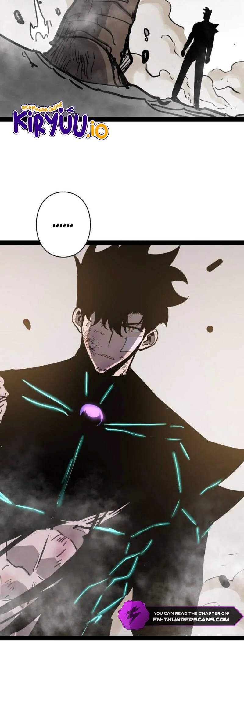 Become the Strongest Hero Through the Cheat System Chapter 88 - halaman 56