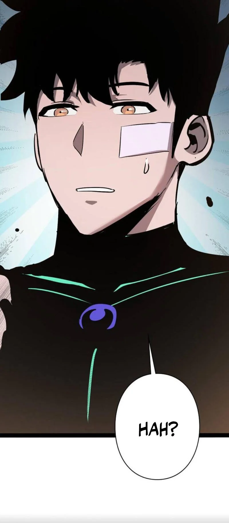 Become the Strongest Hero Through the Cheat System Chapter 88 - halaman 60