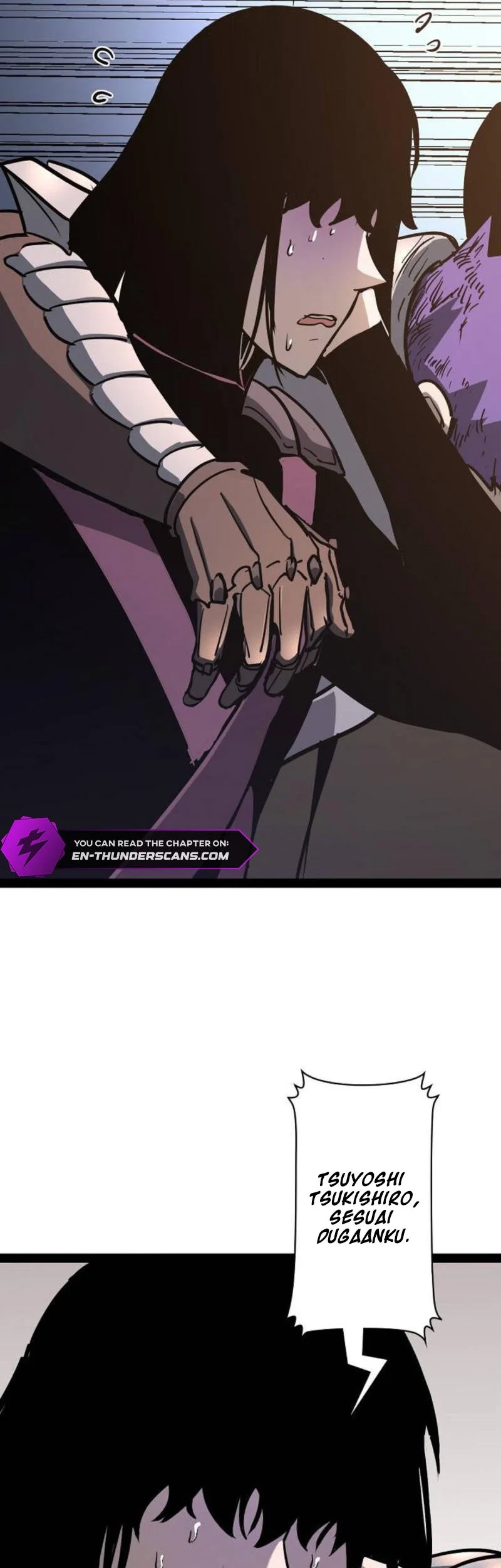 Become the Strongest Hero Through the Cheat System Chapter 88 - halaman 8