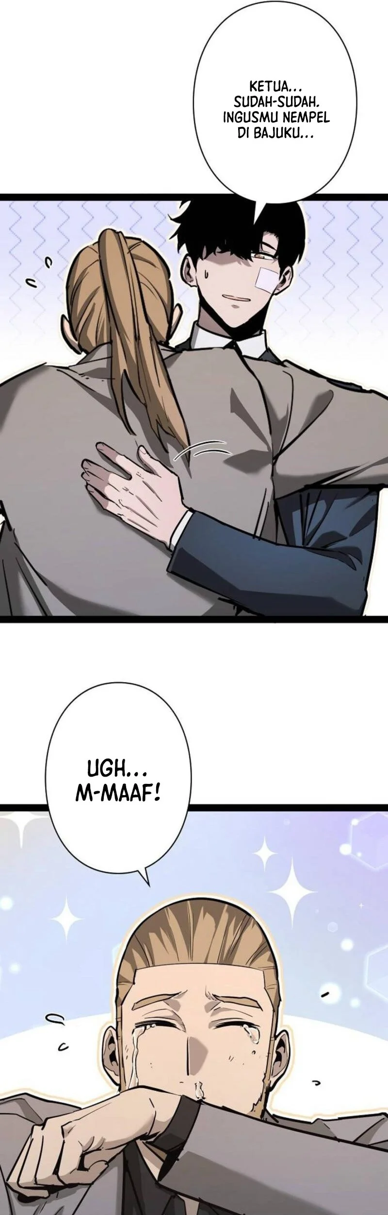 Become the Strongest Hero Through the Cheat System Chapter 89 - halaman 10