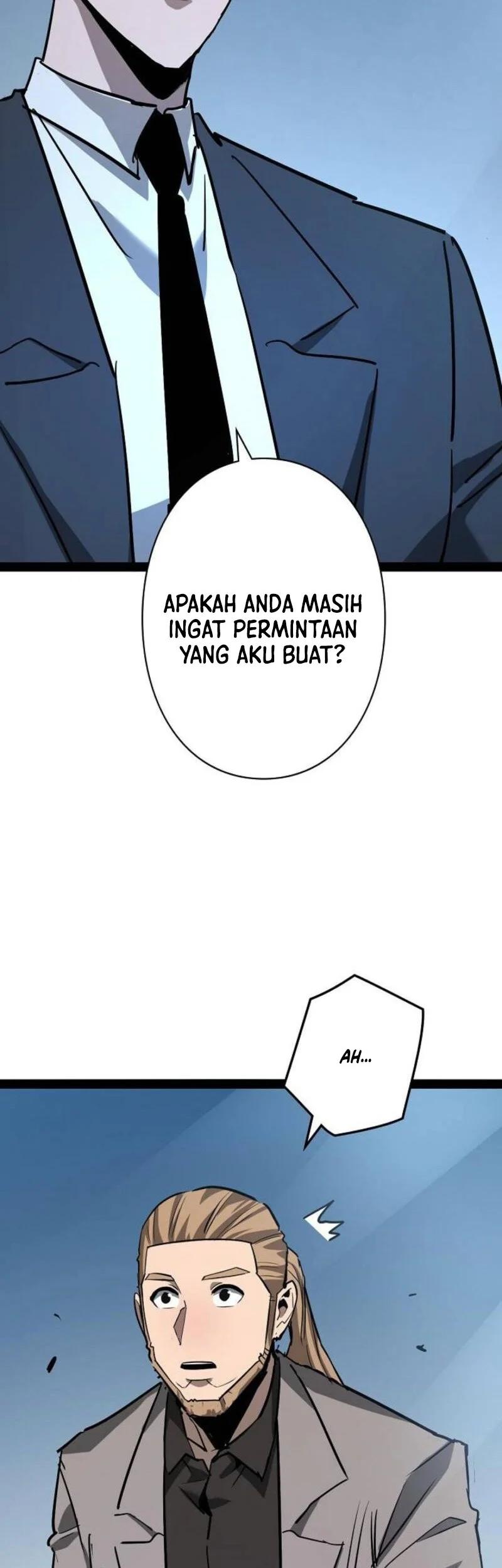 Become the Strongest Hero Through the Cheat System Chapter 89 - halaman 15
