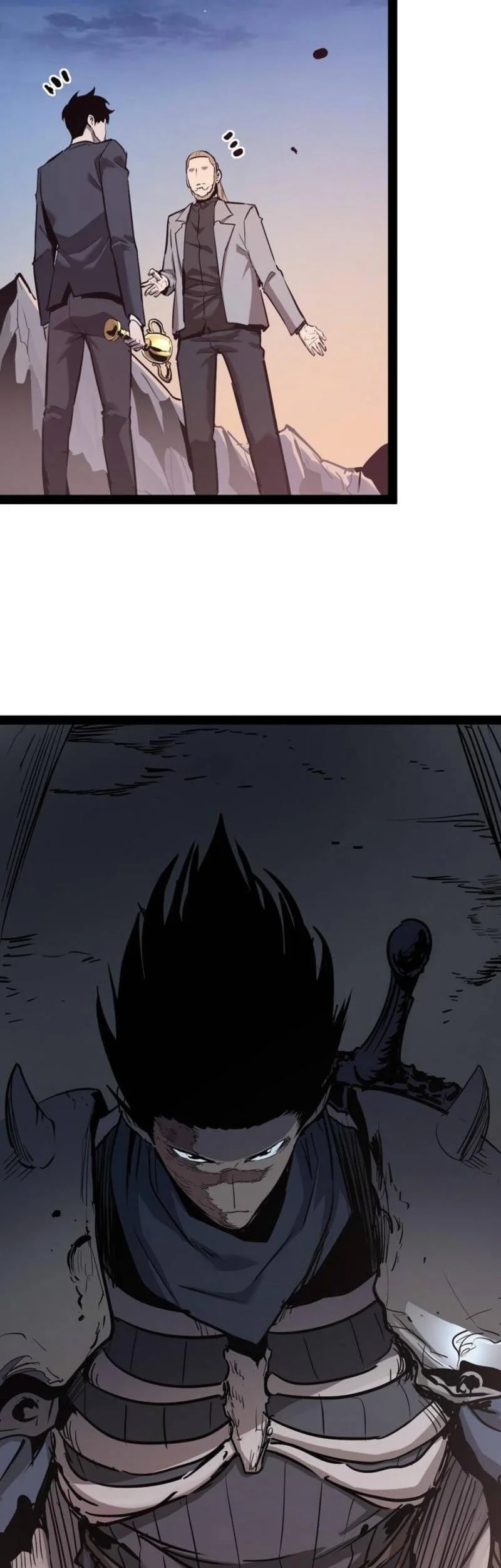 Become the Strongest Hero Through the Cheat System Chapter 89 - halaman 19