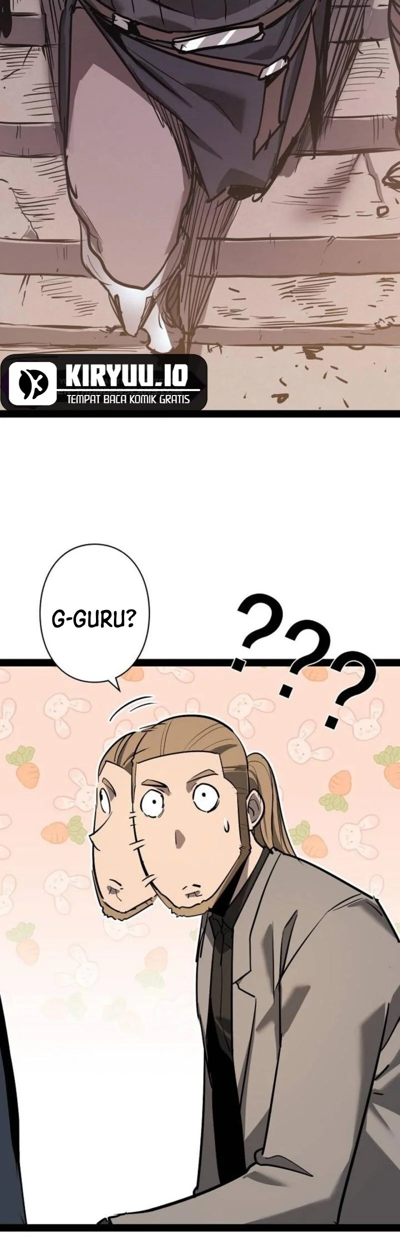 Become the Strongest Hero Through the Cheat System Chapter 89 - halaman 20