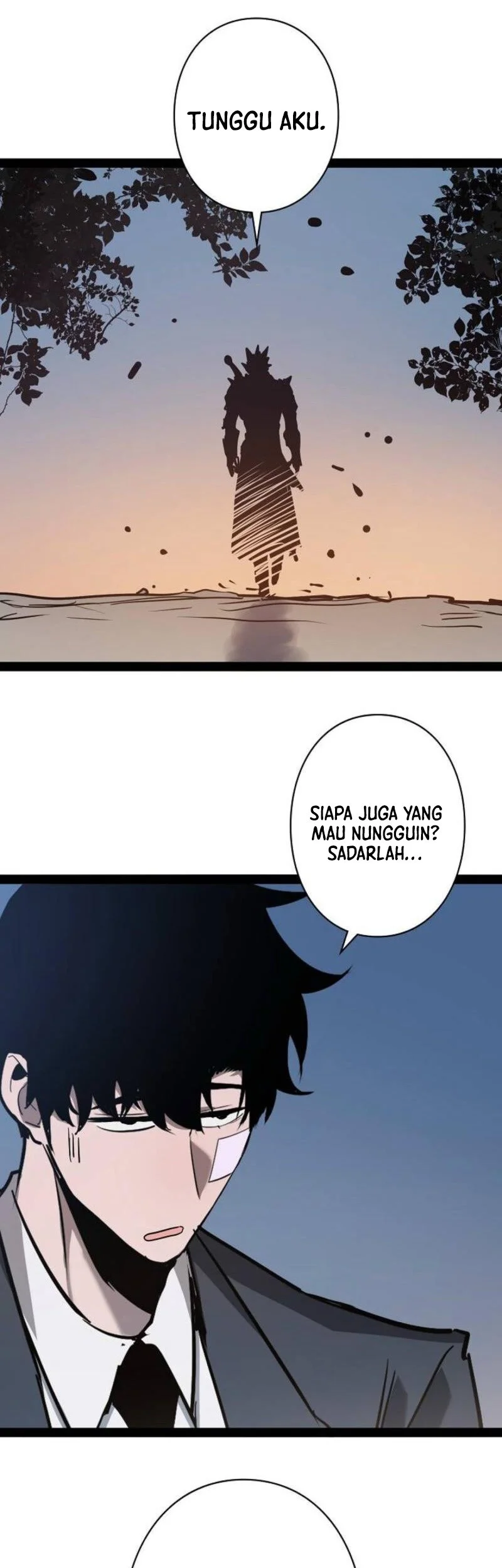 Become the Strongest Hero Through the Cheat System Chapter 89 - halaman 27
