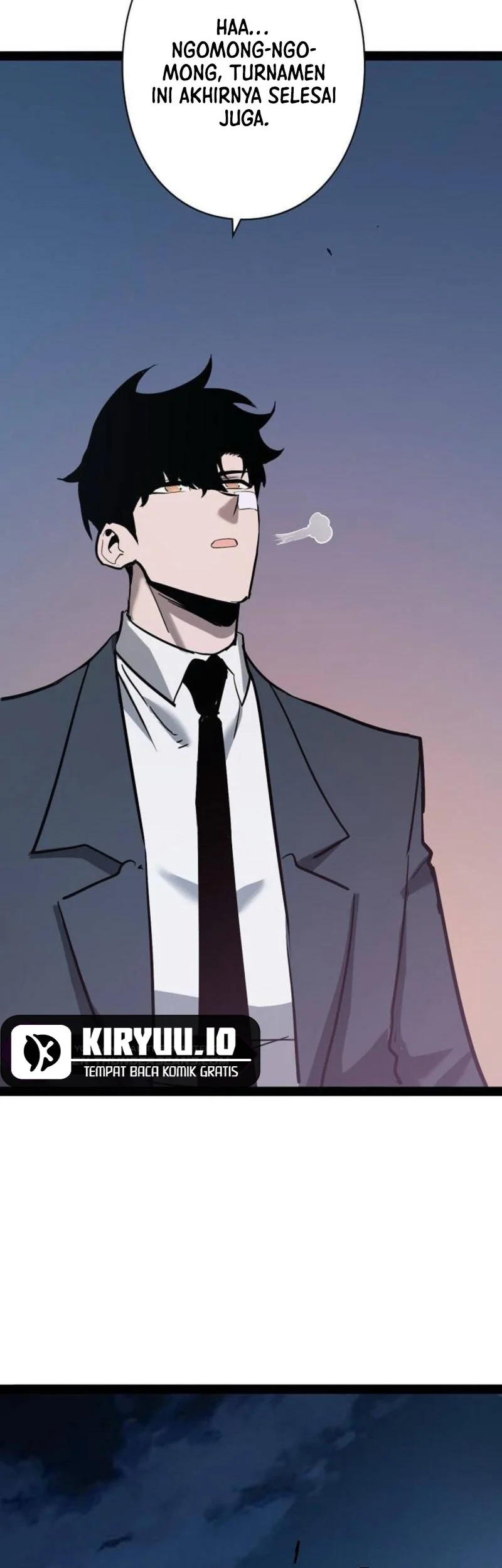 Become the Strongest Hero Through the Cheat System Chapter 89 - halaman 28