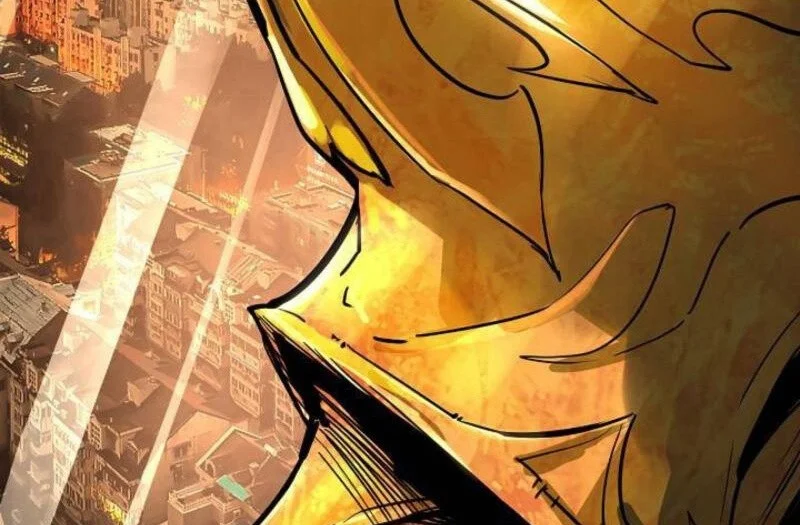 Become the Strongest Hero Through the Cheat System Chapter 89 - halaman 36