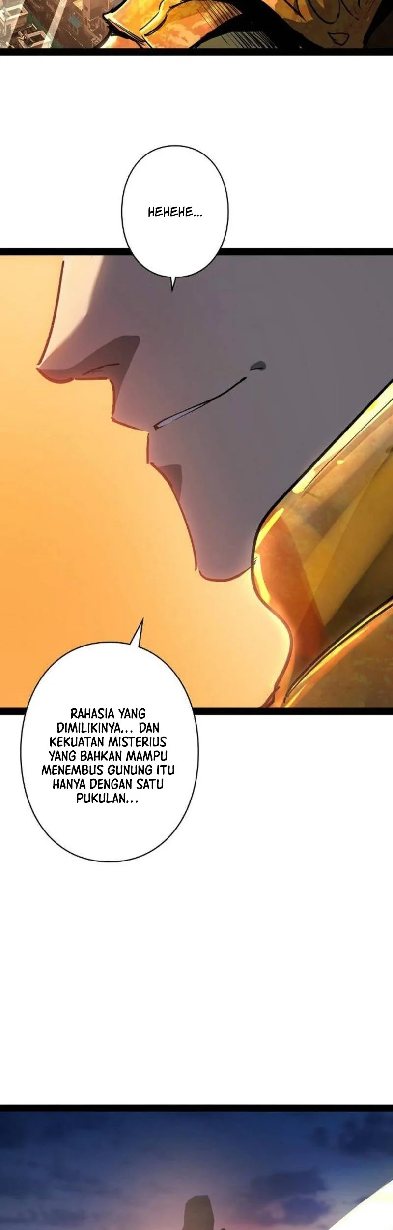 Become the Strongest Hero Through the Cheat System Chapter 89 - halaman 37
