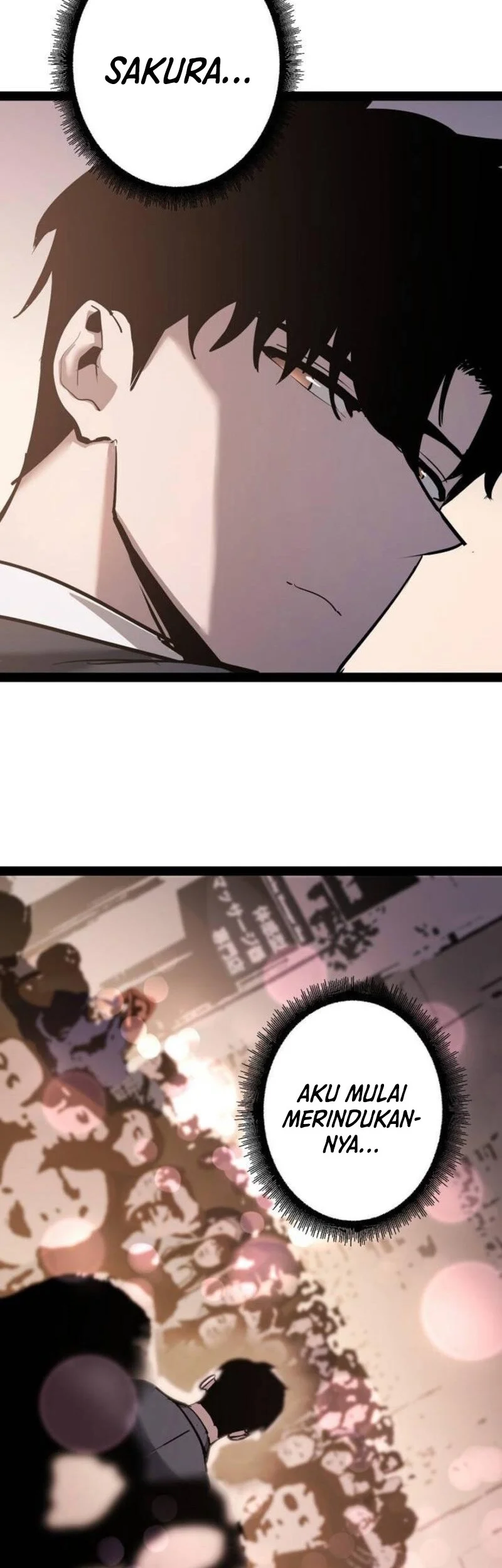 Become the Strongest Hero Through the Cheat System Chapter 89 - halaman 45