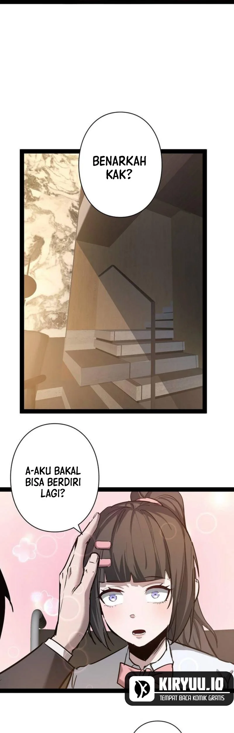 Become the Strongest Hero Through the Cheat System Chapter 89 - halaman 47