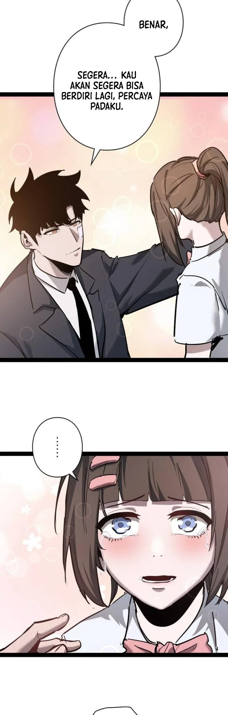 Become the Strongest Hero Through the Cheat System Chapter 89 - halaman 48