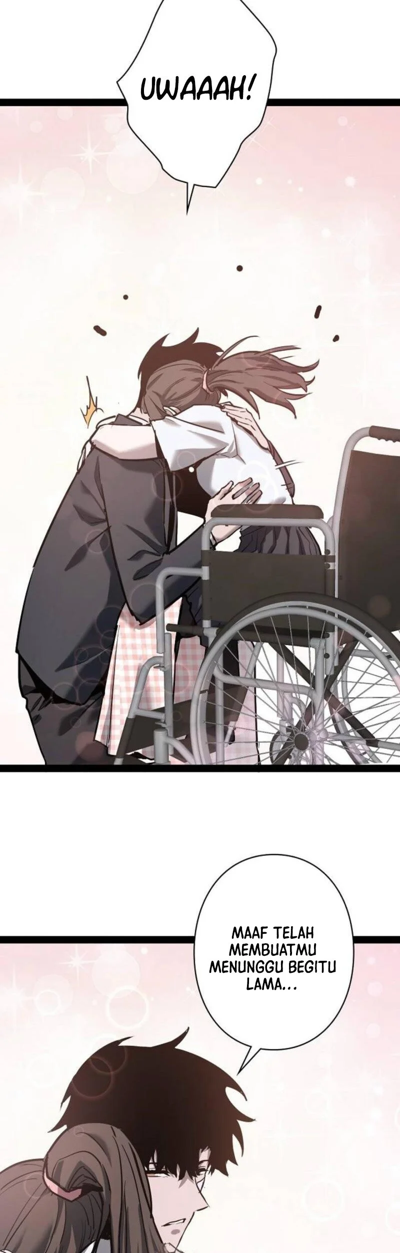 Become the Strongest Hero Through the Cheat System Chapter 89 - halaman 49