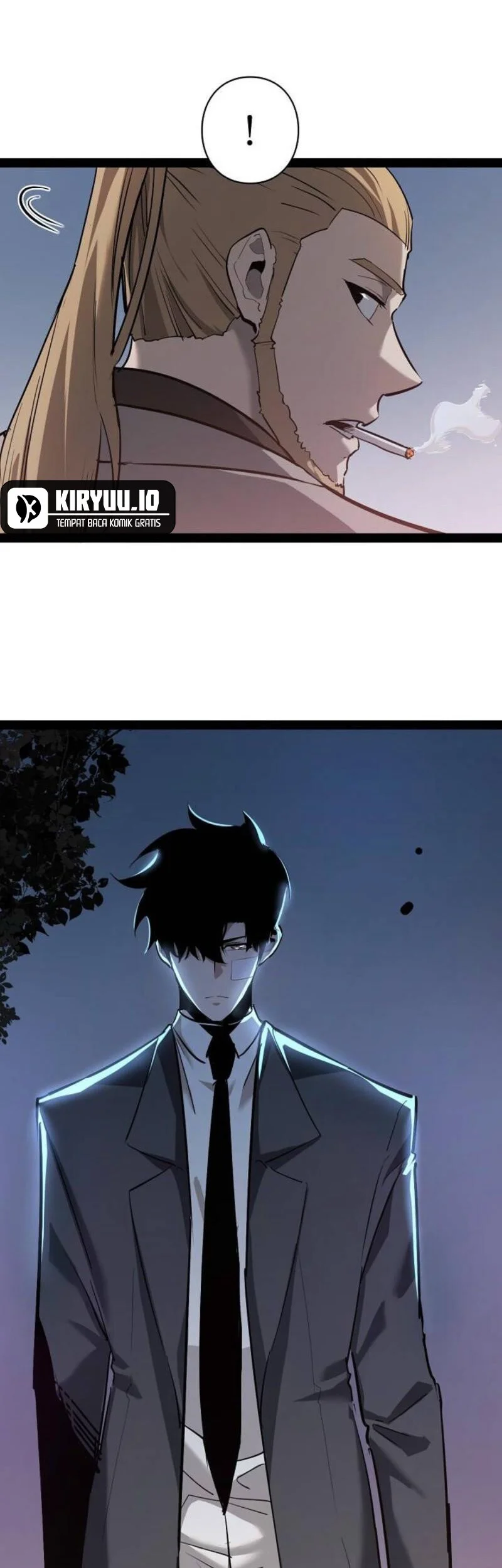 Become the Strongest Hero Through the Cheat System Chapter 89 - halaman 5