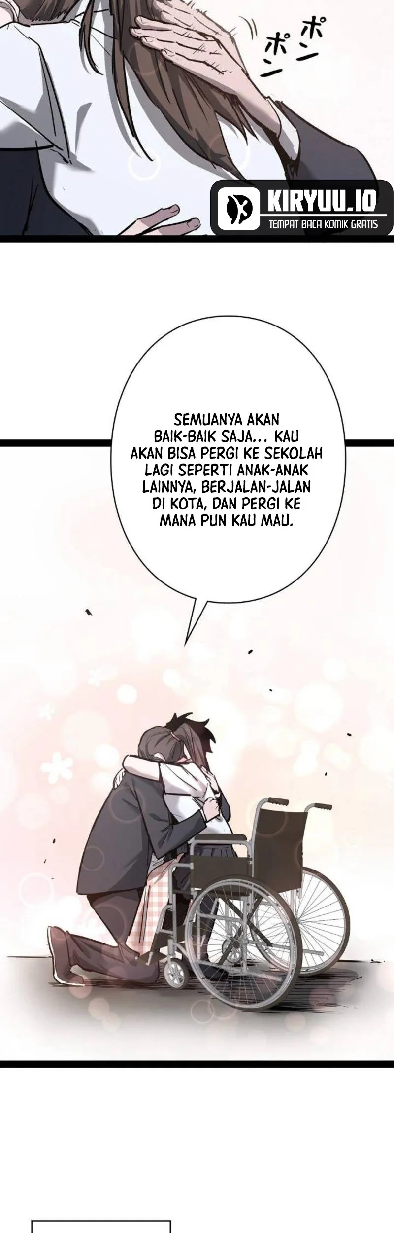 Become the Strongest Hero Through the Cheat System Chapter 89 - halaman 50