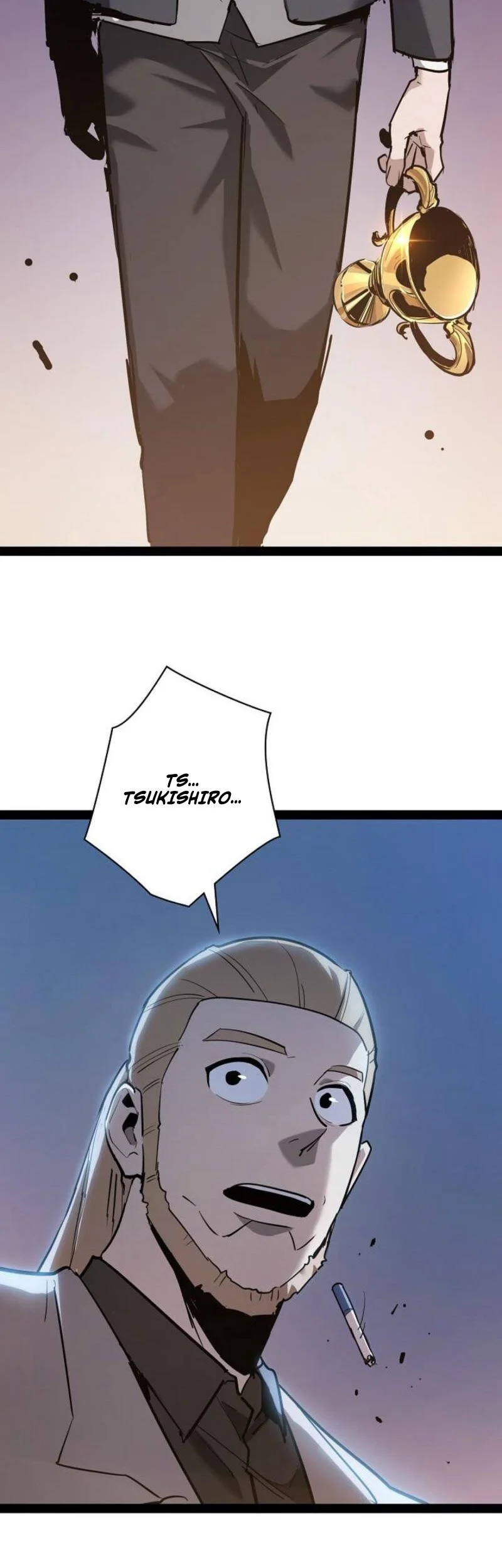 Become the Strongest Hero Through the Cheat System Chapter 89 - halaman 7