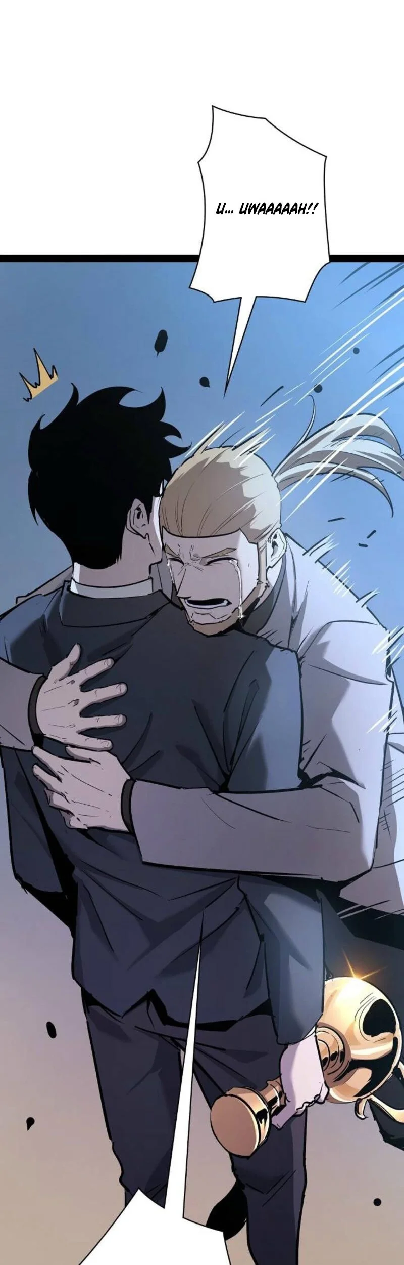 Become the Strongest Hero Through the Cheat System Chapter 89 - halaman 8