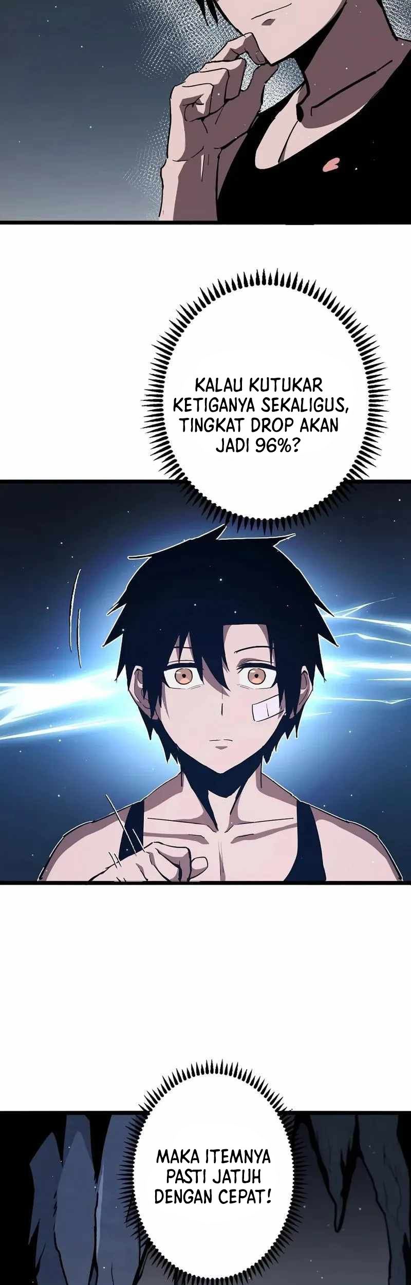Become the Strongest Hero Through the Cheat System Chapter 9 - halaman 12