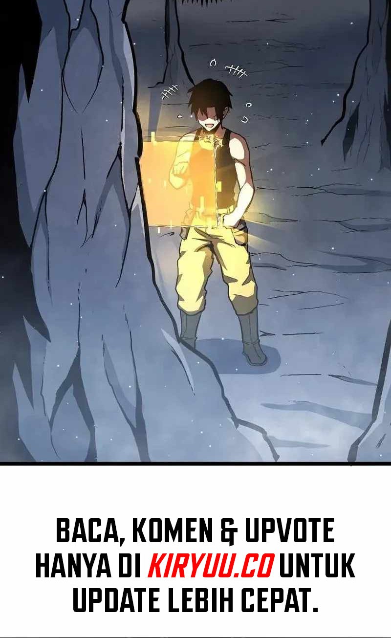 Become the Strongest Hero Through the Cheat System Chapter 9 - halaman 13