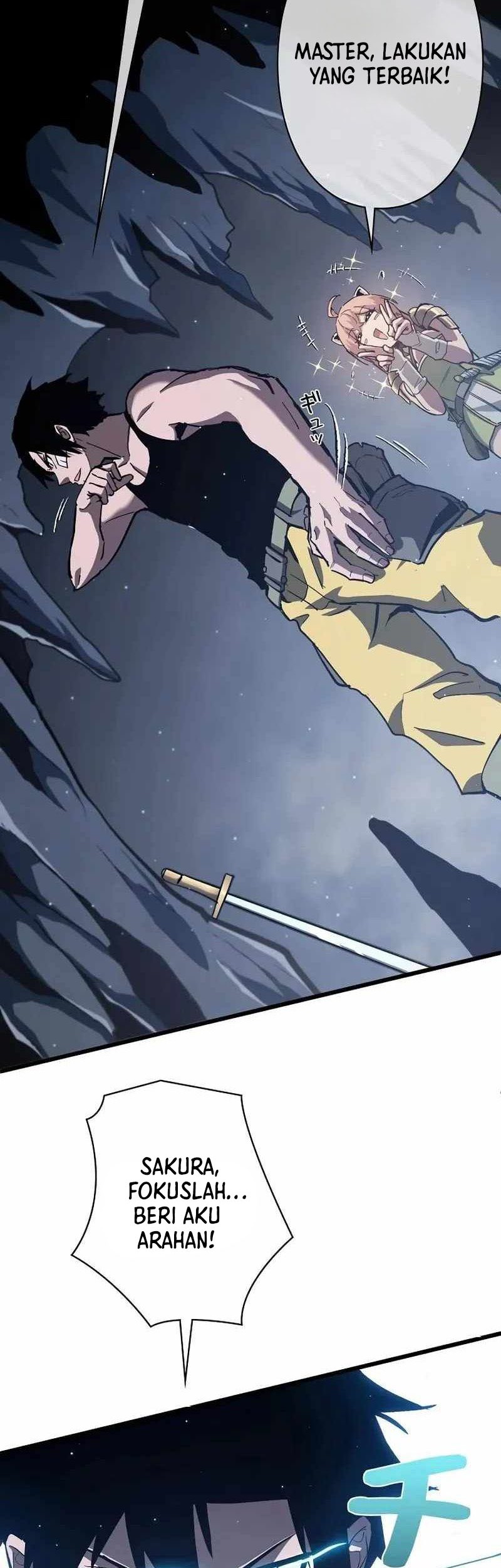 Become the Strongest Hero Through the Cheat System Chapter 9 - halaman 15